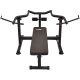 33. T-2000 ENERO FIT TRAINING BENCH