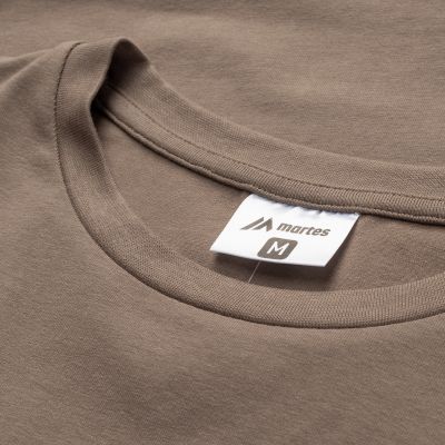 3. Men's short-sleeved T-shirt FANKY