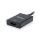 3. Equip 133385 external usb graphics card 1920 x 1080 px black