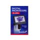 3. Levenhuk DTX 700 LCD 1200x Digital Microscope