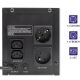 13. QOLTEC UPS LINE INTERACTIVE | MONOLITH | 1500VA | 900W