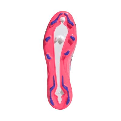 6. adidas F50 Hyperfast League FG KJ3412 football boots