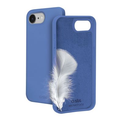 SBS Instinct Case for iPhone 16e / 17e - Blue
