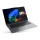14. Lenovo Ultrabook ThinkPad X9 G1 Ultra 5 228V 15.3" 2.8K OLED 500nits 120Hz 32GB LPDDR5x-8533 SSD512 Arc Graphics 130V Cam 8.0MP 80Wh W11Pro Gray 3Y OnSite