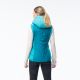 5. Women's Quilted Vest MADO VEST WO'S PRIMALOFT