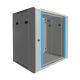 23. Extralink 12U 600x450 Gray Wall-Mounted Rack Cabinet