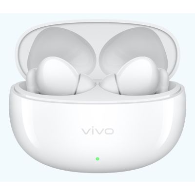 VIVO Buds Pro wireless headphones white