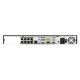 6. 8-channel IP recorder BCS-V-NVR0802-A-8K-8P