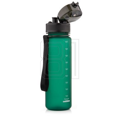 2. Meteor bottle 500 ml 17658 emerald