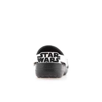 8. Crocs Cc Star Wars Cl Jr 202172-90H clogs