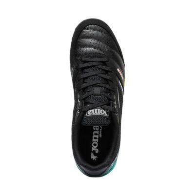 4. Joma Mundial 2631 Turf black MUNW2631TF football boots