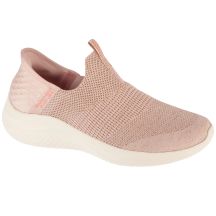 Skechers Slip-Ins Ultra Flex 3.0 - Glitter Me 149591-RSGD Pink 36