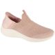 Skechers Slip-Ins Ultra Flex 3.0 - Glitter Me 149591-RSGD Pink 36