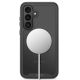 4. Tech-Protect Defense MagSafe Case for Samsung Galaxy S26 FE - Matte Black