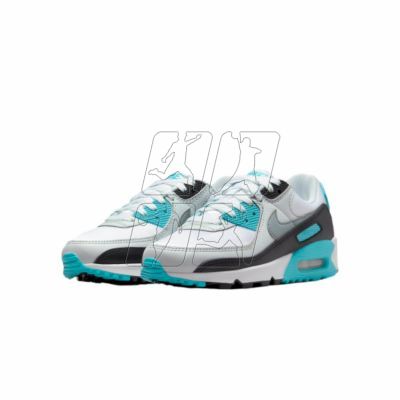 4. Nike Air Max 90 W FB8570-101 shoes