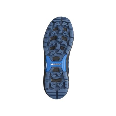 8. MILLET M Wanaka Gtx Shoes Navy Blue
