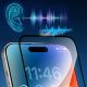 8. Joyroom JR-MAR0317 tempered glass with anti-reflective coating for iPhone 15 Plus/16 Plus