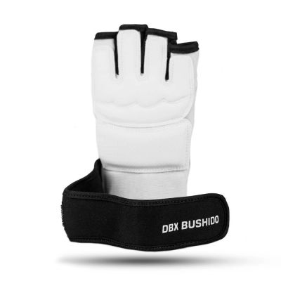 38. Karate/teakwando gloves WTF | DBX-T-1 | S