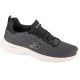 Skechers Dynamight 58360-BLK Black 45