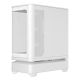 15. ASUS PRIME AP304 TG ARGB WHITE Case