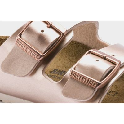 5. Birkenstock Arizona Bs Jr 1012477 Sandals