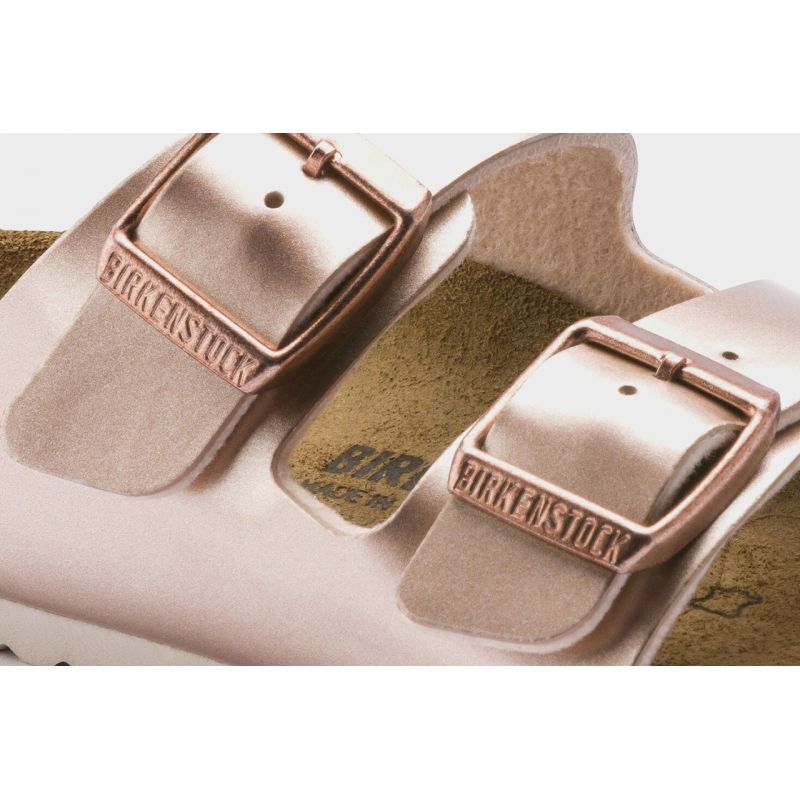 5. Birkenstock Arizona Bs Jr 1012477 Sandals
