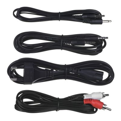 4. M-AUDIO BX3 Pair BT - Pair of Bluetooth Monitors