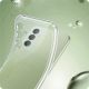 2. Tech-Protect FlexAir Case for Samsung Galaxy A27 5G - Transparent