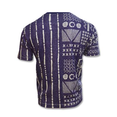 2. Air Jordan Quai 54 Graphic T-shirt Wmns Neutral Indigo - DX1526-511