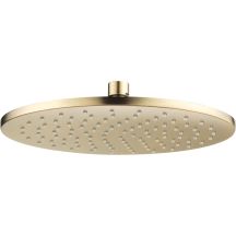 Round shower head - 250 mm