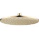 Round shower head - 250 mm