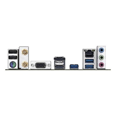 4. Gigabyte B760M D3HP WIFI6 Motherboard