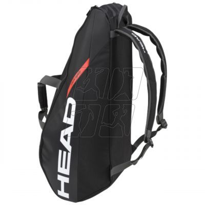 3. Head Tour Team 6R tennis bag 283482