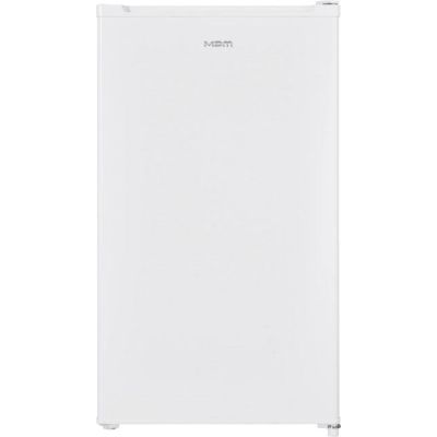 MPM-89-CJ-39 refrigerator, white, compressor, vegetable container, capacity 90L, height 85cm, width 47.5cm