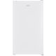MPM-89-CJ-39 refrigerator, white, compressor, vegetable container, capacity 90L, height 85cm, width 47.5cm