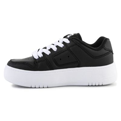 9. DC Shoes Manteca 4 Platform W ADJS100156-BKW shoes