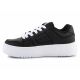 9. DC Shoes Manteca 4 Platform W ADJS100156-BKW