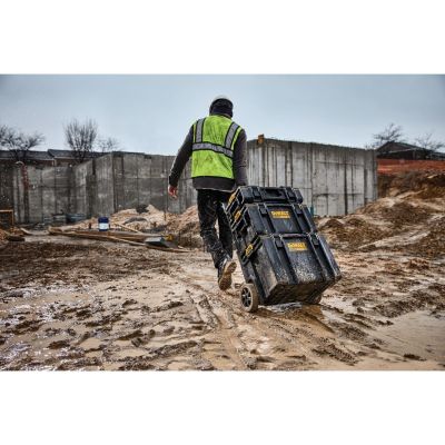16. DeWALT DWST83293-1 tool case