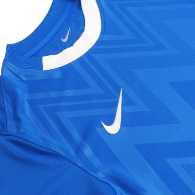 6. Nike Dri-FIT Challenge V Jersey Women's Blue FD7420 463