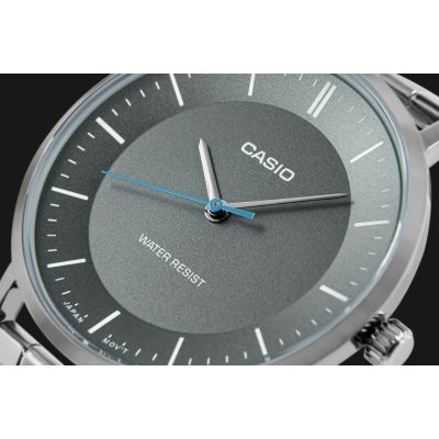 4. Men's Watch CASIO MTP-VT04D-8EDF + BOX