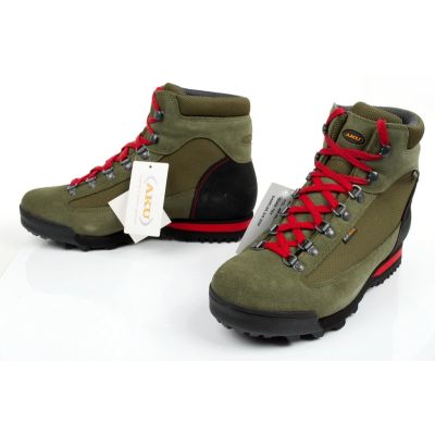 20. Aku Slope Micro GTX M 885.10485 trekking shoes