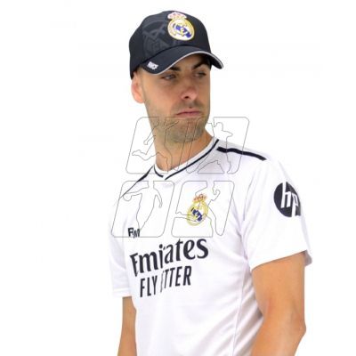 3. Real Madrid Cap Jr 45TH RM3GO45P