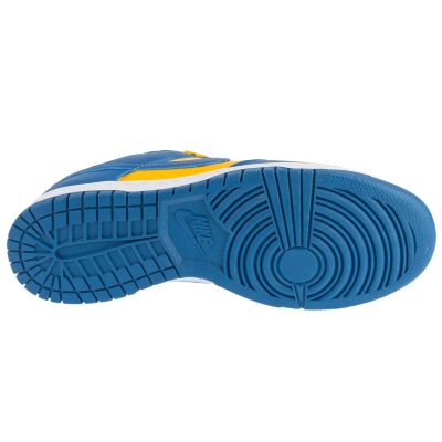 4. Nike Dunk Low Retro DD1391-402 Blue 42.5