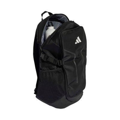 5. adidas PrimeLift Backpack Black JZ7086