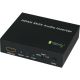 Techly IDATA HDMI-AI4K 3840 x 2160 px video signal converter