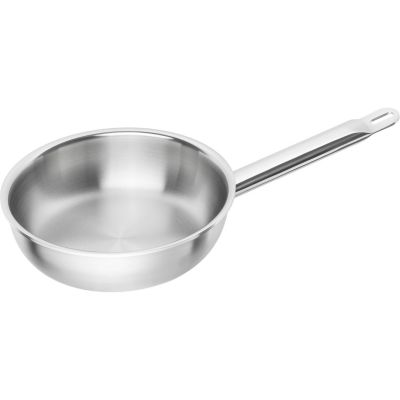 8. ZWILLING Pro Round Universal Frying Pan