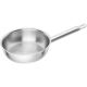 8. ZWILLING Pro Round Universal Frying Pan