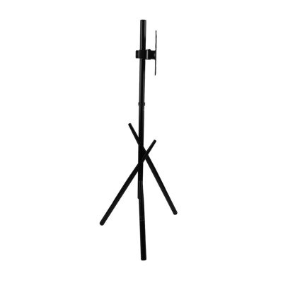 9. MACLEAN TV FLOOR MOUNT / STAND, 27-55", MAX. VESA 200X200, MAX. 60KG MC-181 B
