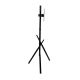 9. MACLEAN TV FLOOR MOUNT / STAND, 27-55", MAX. VESA 200X200, MAX. 60KG MC-181 B