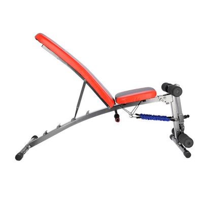 55. HMS L8320 Exercise Bench 